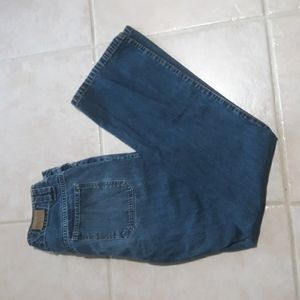 Nautica Womens Jean's Sz 8 #142